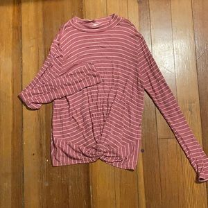 Pink Republic XS Long Sleeve